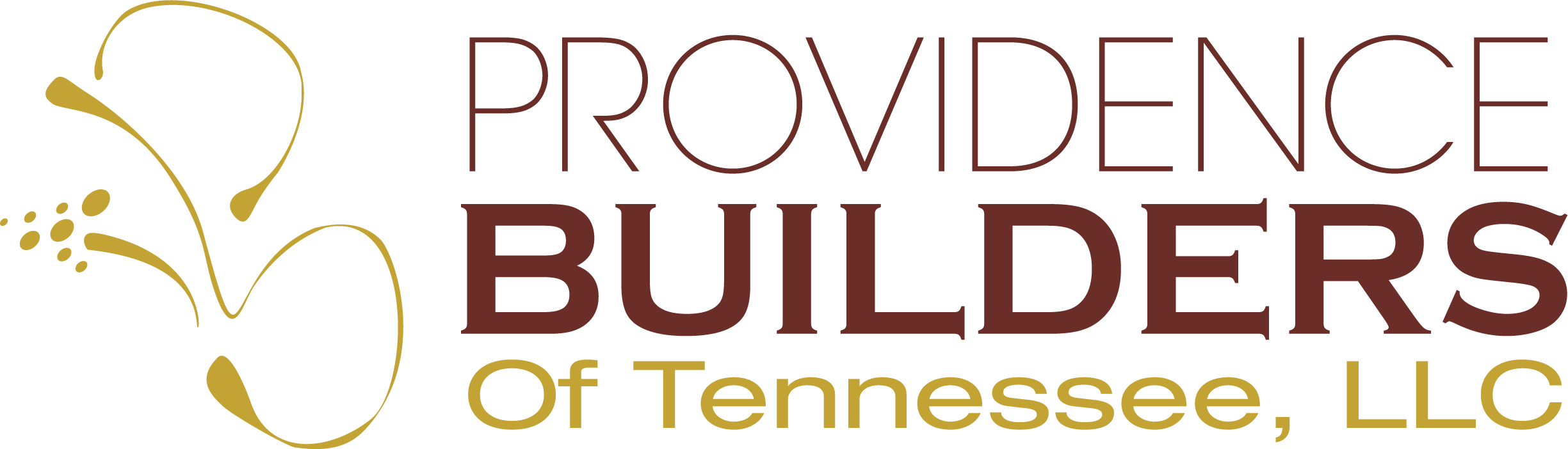 Providence Builders - Custom Homes in East TN