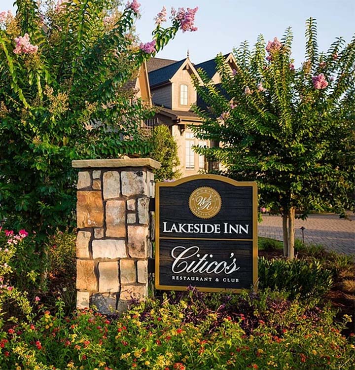 Where We Build Providence Builders Custom Homes in East TN