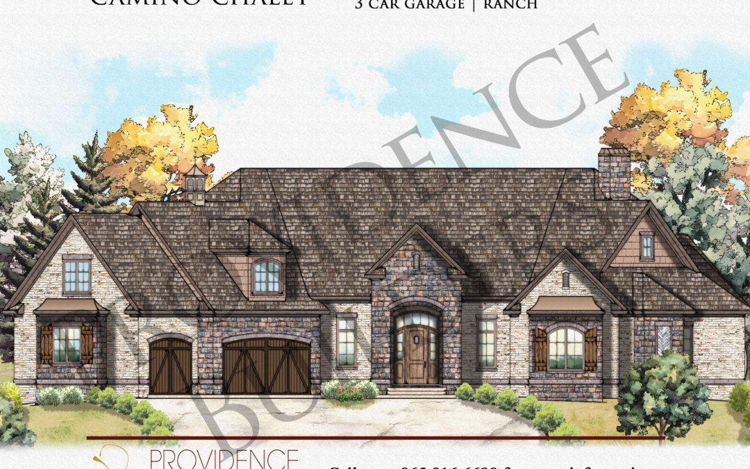 Camino Chalet