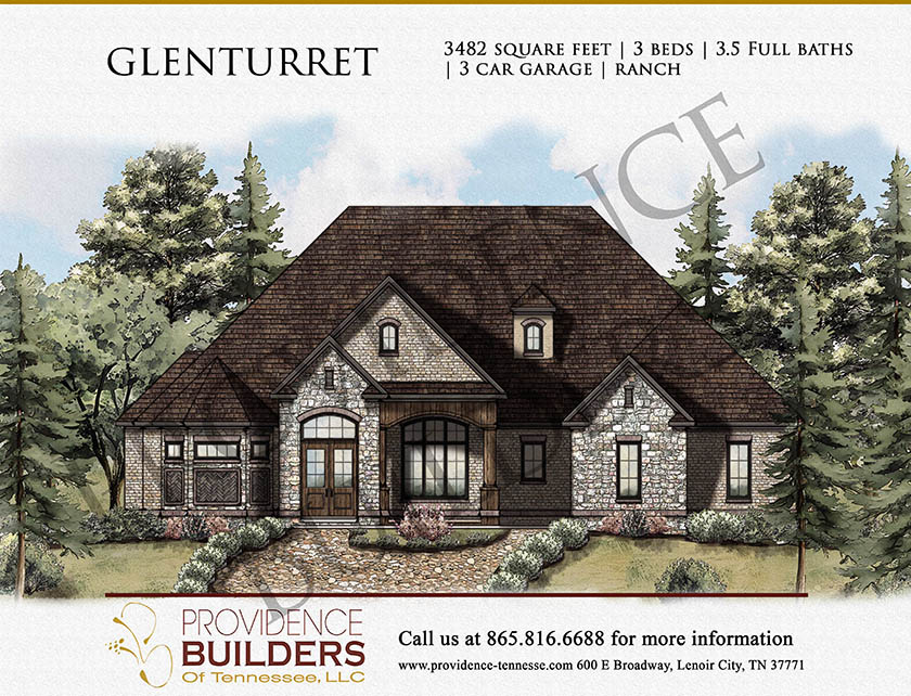 Glenturret