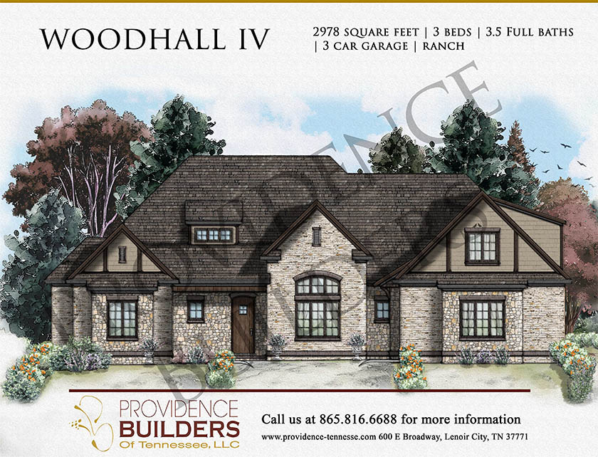 Woodhall IV