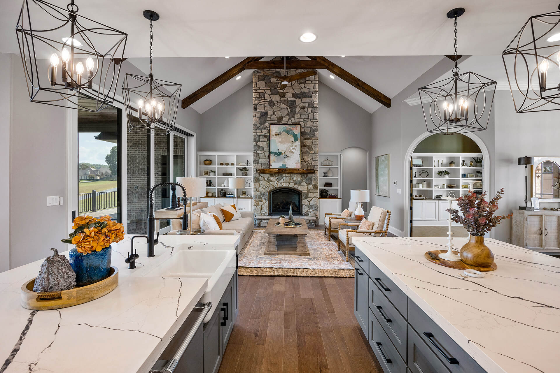 Grande-Vista-Bay-custom-home-builders-rockwood-tn Grande Vista Bay custom home builders Rockwood TN