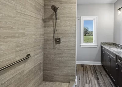Auberlun Bathroom