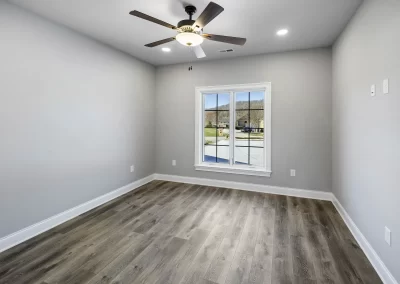Auberlun Bedroom