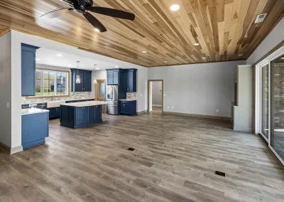 Auberlun Great Room Open Concept