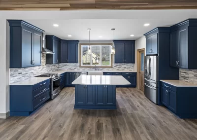 Auberlun Kitchen