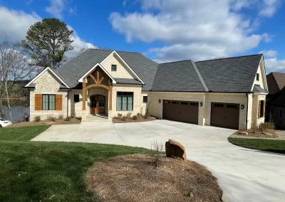 Alyesbury Exterior Front