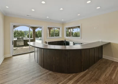 Beaumont Den Kitchen