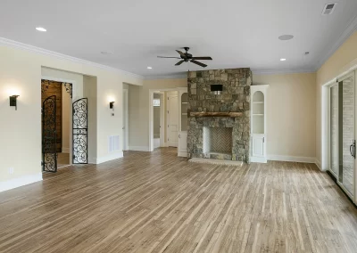 Beaumont Family Room 1