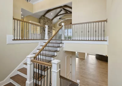 Beaumont Stairs (2)