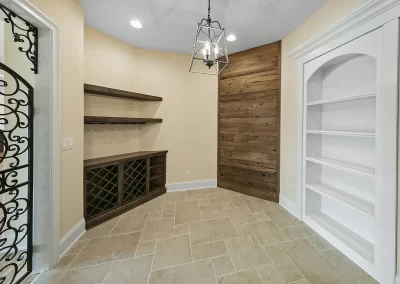 Beaumont Wine Room (2)